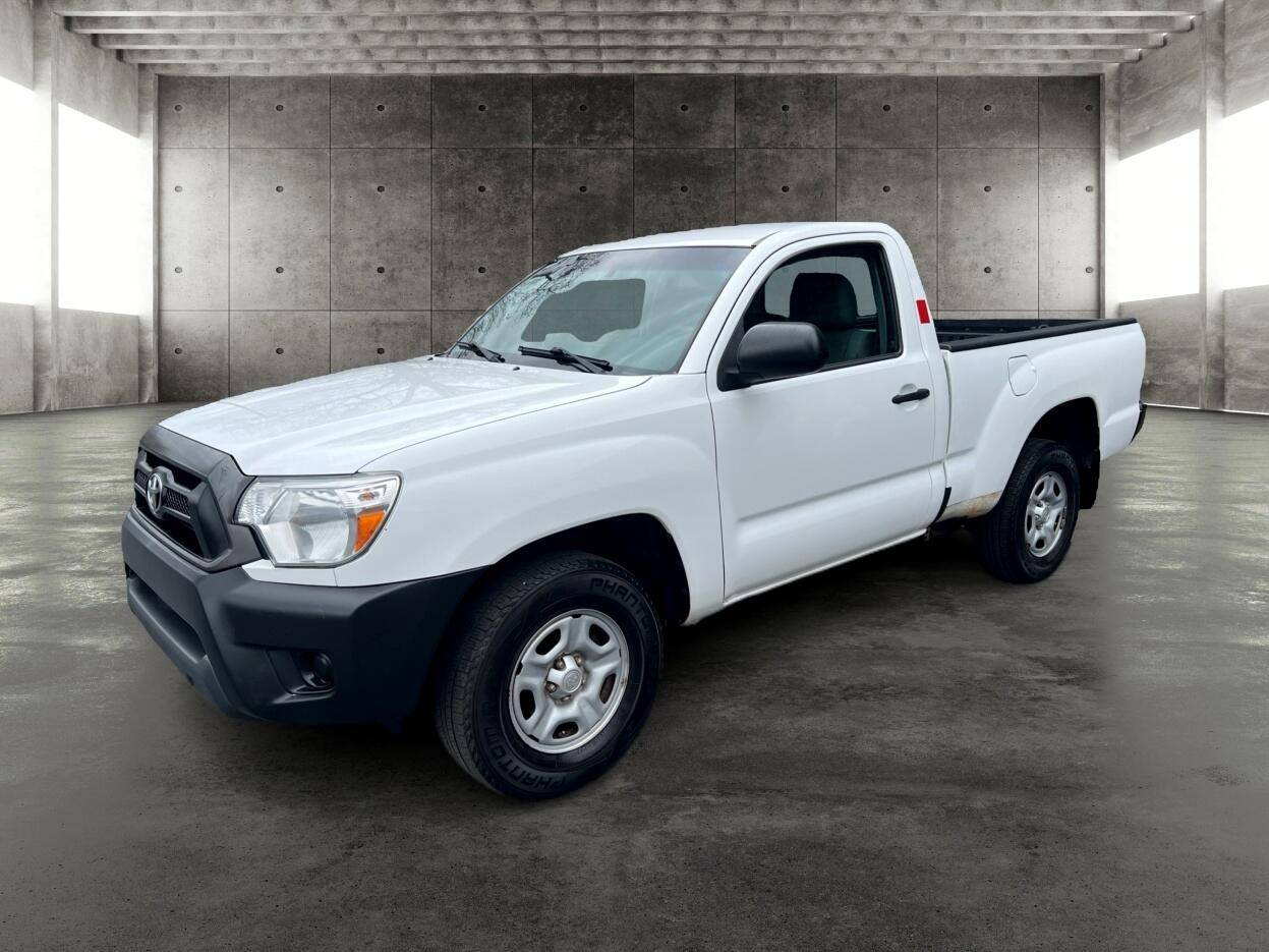 2013 Toyota Tacoma Base — Pickup Truck — 149,931 mi — Duluth, GA