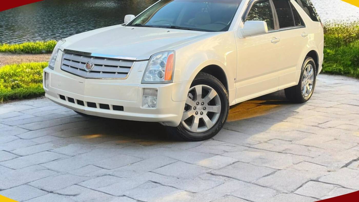 2006 Cadillac SRX Standard — SUV — 59,644 mi — Duluth, GA