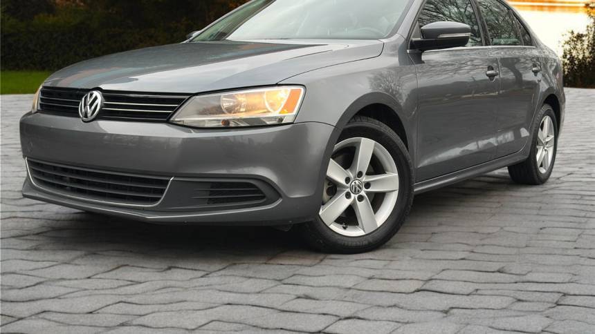 2013 Volkswagen Jetta TDI — Sedan — 121,326 mi — Duluth, GA