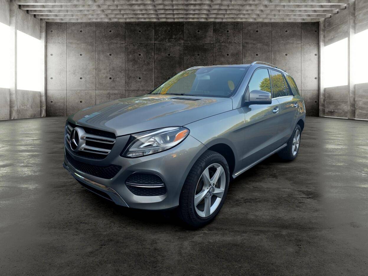 2016 Mercedes-Benz GLE GLE 350 — SUV — 107,442 mi — Duluth, GA