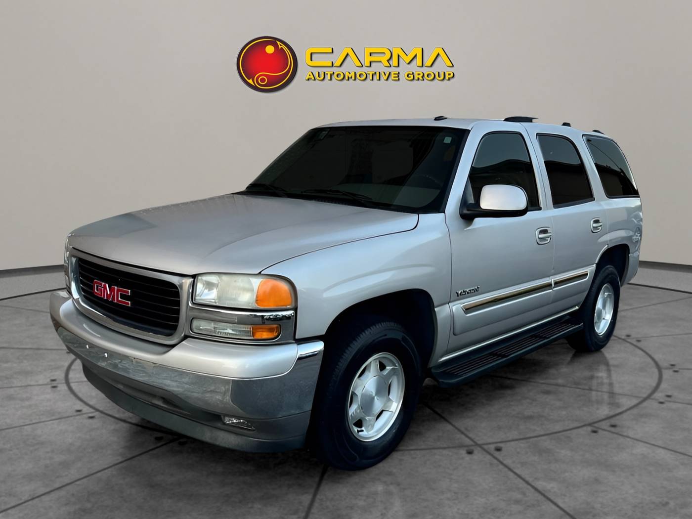 2005 GMC Yukon SLE — SUV — 91,791 mi — Duluth, GA