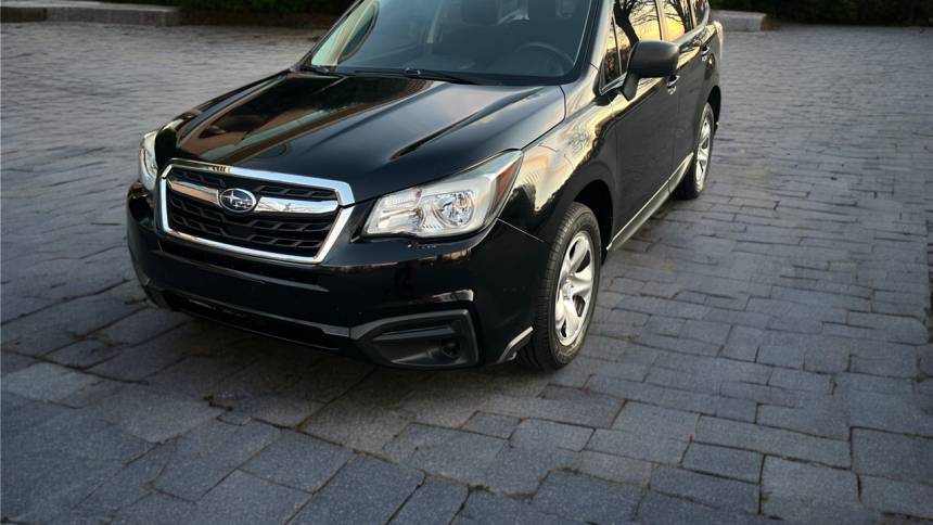 2017 Subaru Forester 2.5i — SUV — 90,670 mi — Duluth, GA