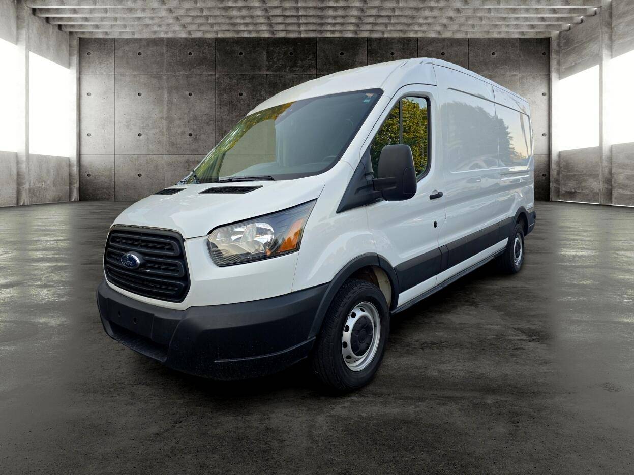 2019 Ford Transit Cargo Van T-250 — Cargo Van — 59,072 mi — Duluth, GA