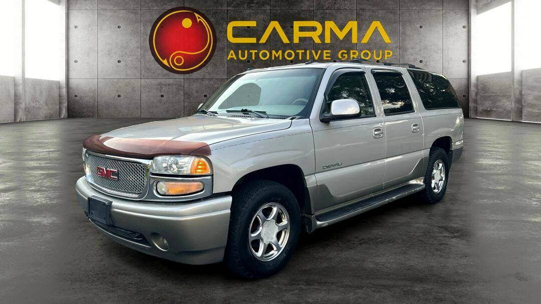 2004 GMC Yukon Denali — SUV — 99,125 mi — Duluth, GA