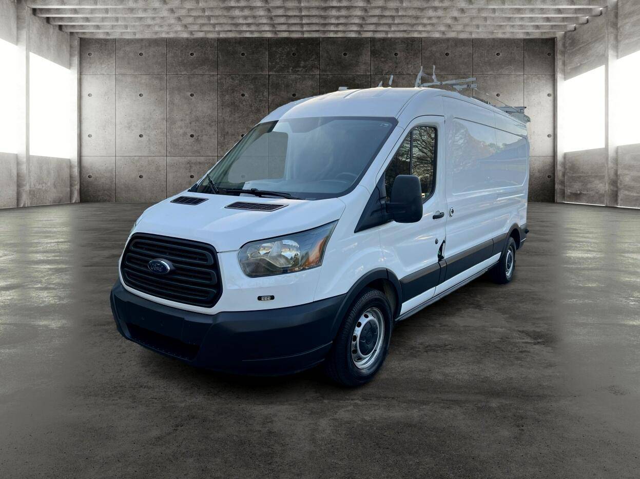 2015 Ford Transit Cargo Van T-150 — Cargo Van — 117,760 mi — Duluth, GA