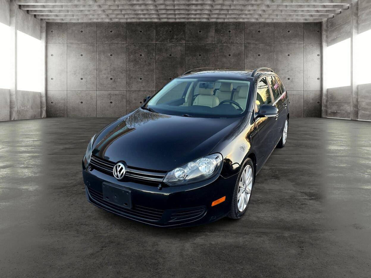 2014 Volkswagen Jetta TDI — Wagon — 113,621 mi — Duluth, GA