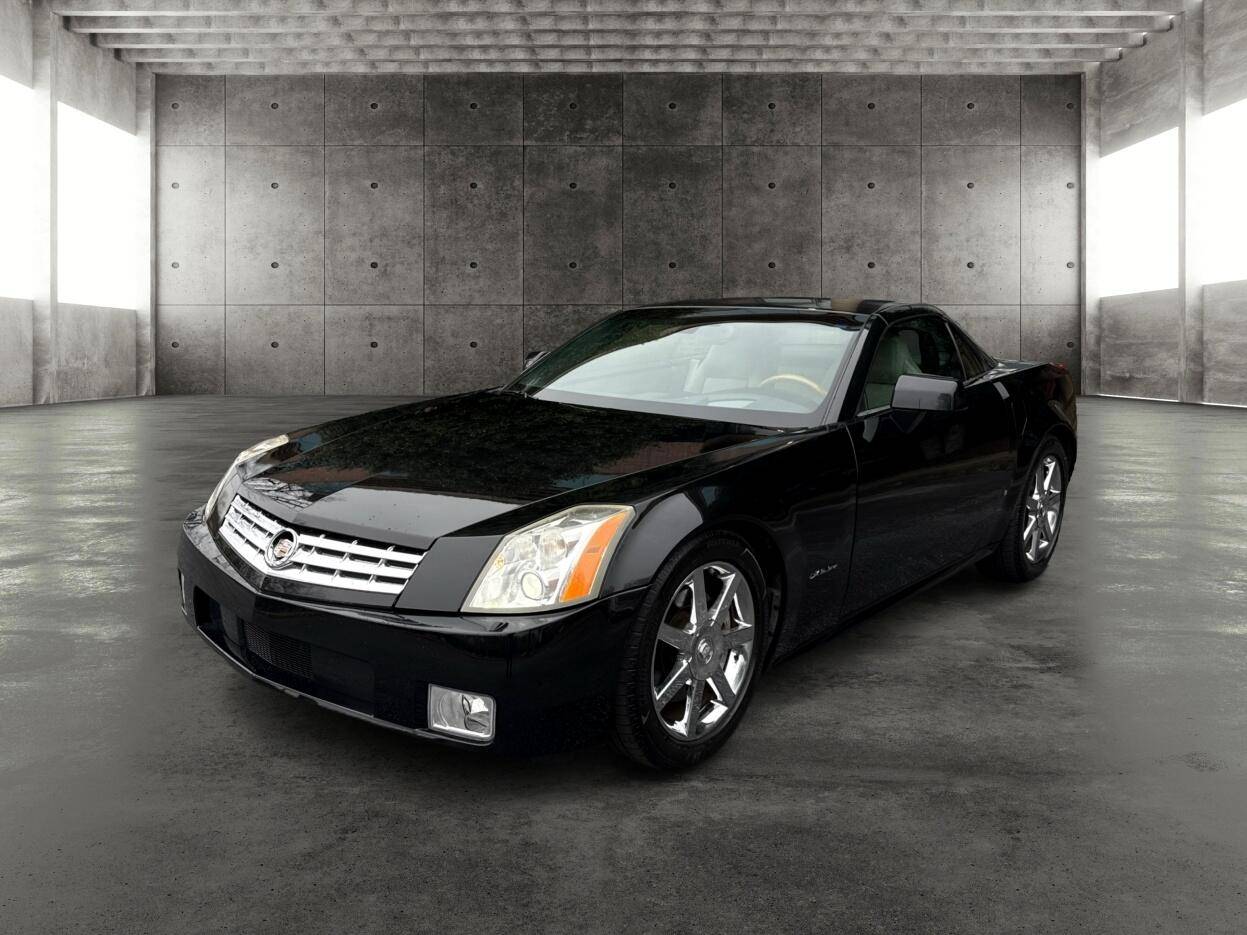 2006 Cadillac XLR Standard — Convertible — 42,611 mi — Duluth, GA