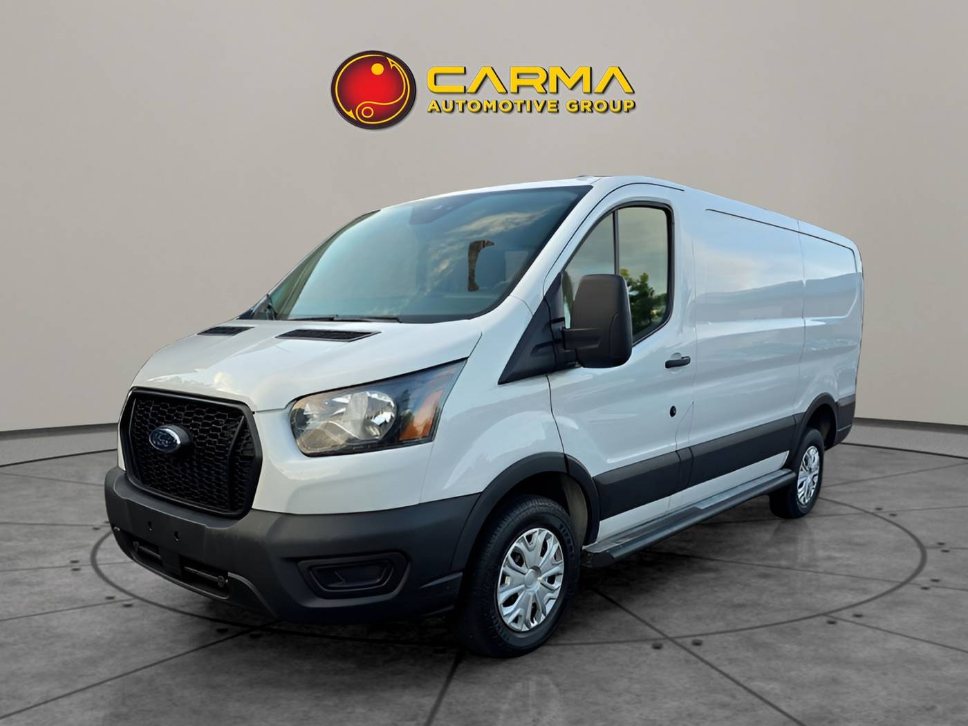 2023 Ford Transit Cargo Van T-250 — Cargo Van — 25,886 mi — Duluth, GA