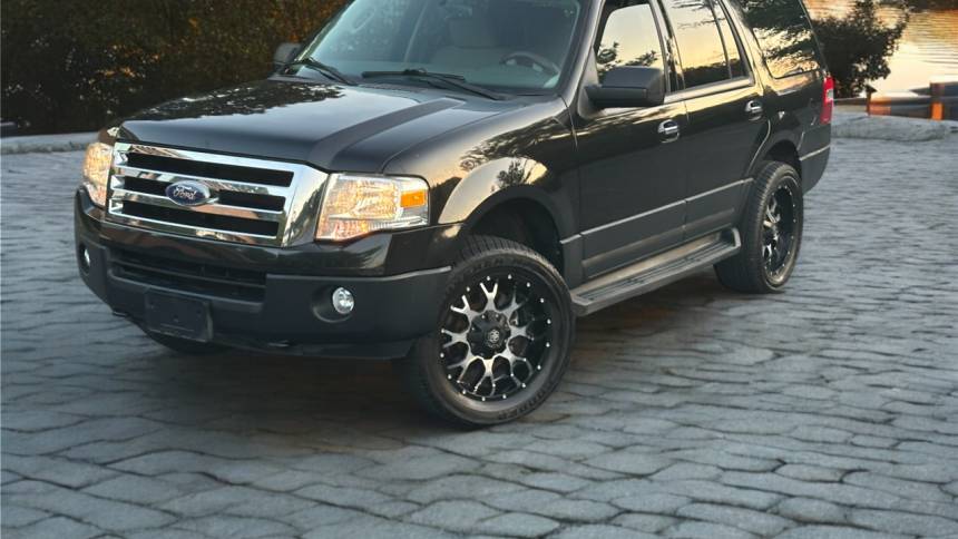 2011 Ford Expedition XL — SUV — 80,083 mi — Duluth, GA