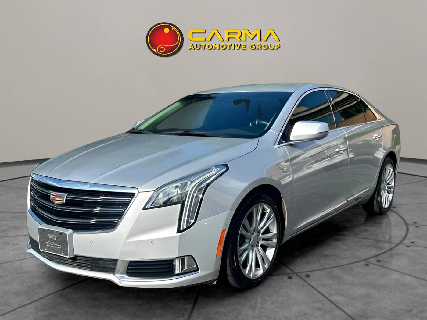 2019 Cadillac XTS Luxury — Sedan — 67,533 mi — Duluth, GA
