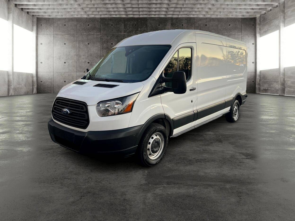 2017 Ford Transit Cargo Van T-250 — Cargo Van — 43,209 mi — Duluth, GA