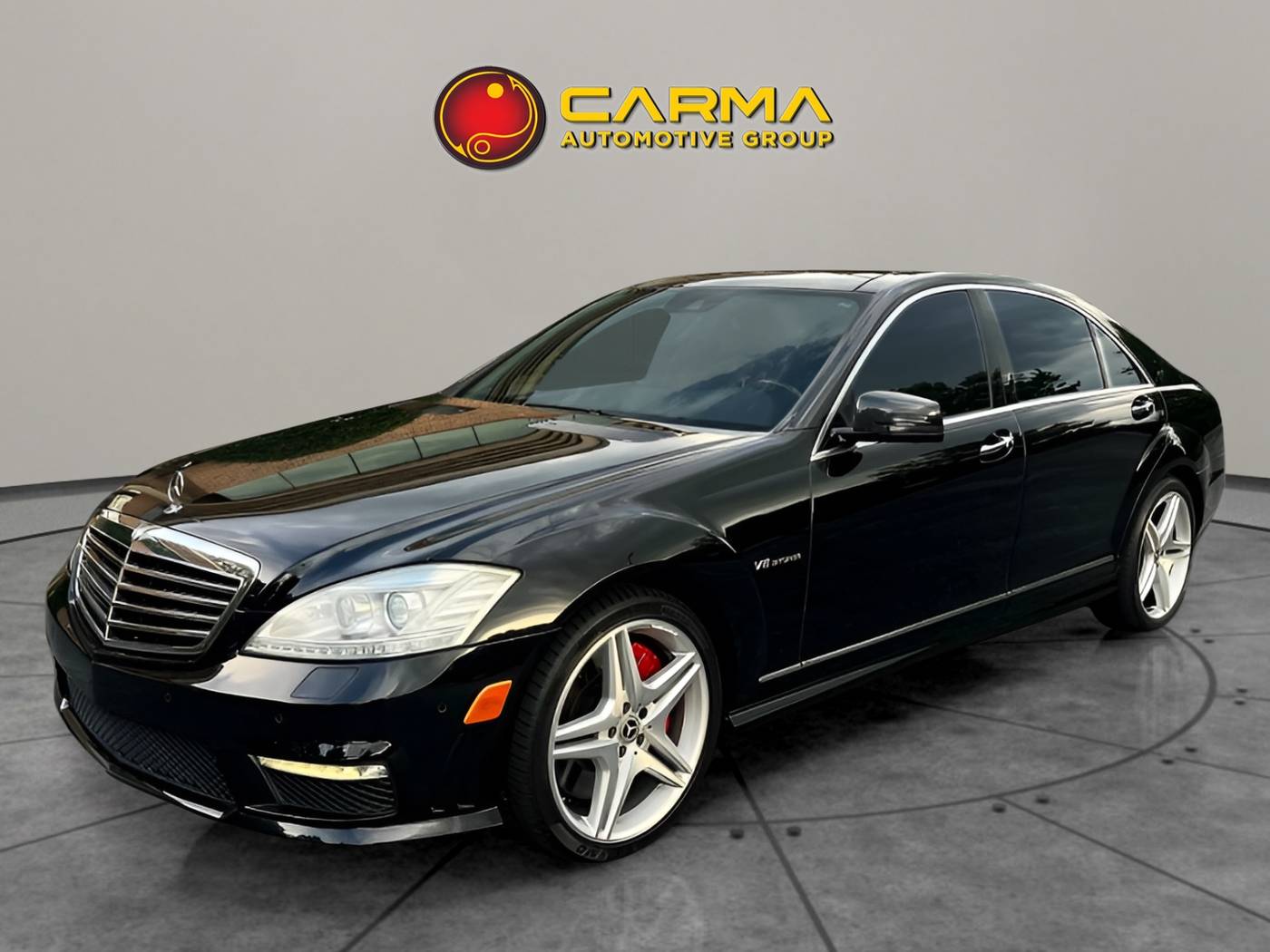 2013 Mercedes-Benz S-Class S 63 AMG — Sedan — 67,686 mi — Duluth, GA