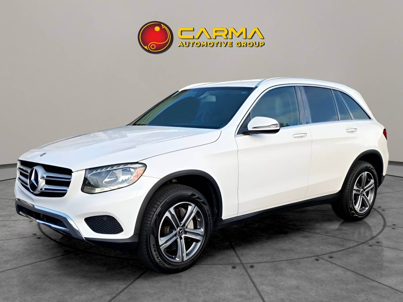 2019 Mercedes-Benz GLC GLC 300 — SUV — 136,232 mi — Duluth, GA