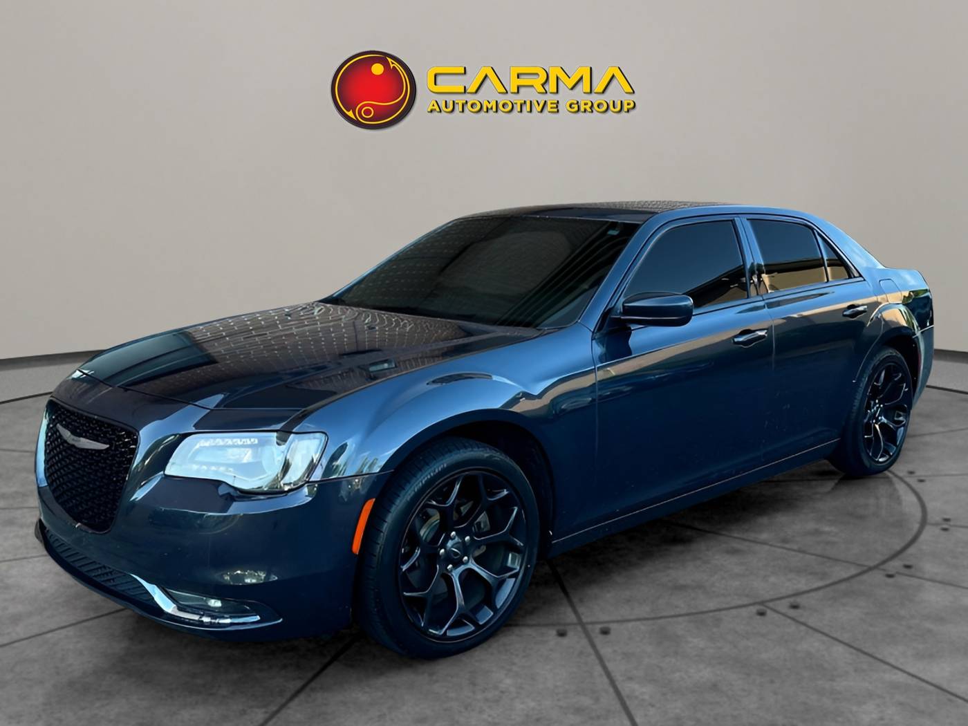 2019 Chrysler 300 S — Sedan — 162,630 mi — Duluth, GA