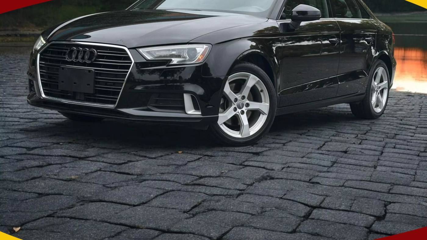 2019 Audi A3 Premium — Sedan — 28,452 mi — Duluth, GA