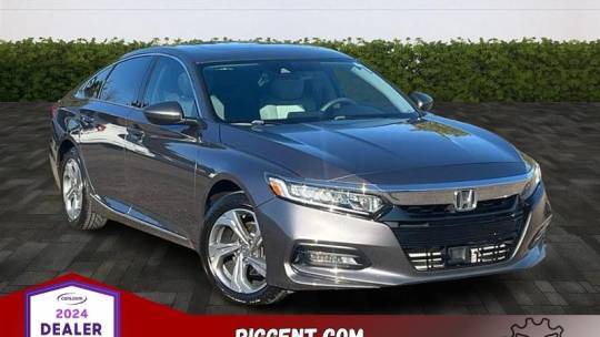 2020 Honda Accord EX — Sedan — 68,147 mi — Prattville, AL