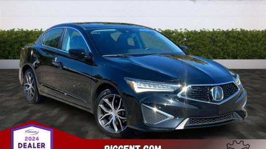 2022 Acura ILX Premium Package — Sedan — 28,072 mi — Prattville, AL