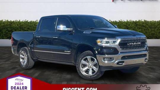 2019 Ram 1500 Limited — Pickup Truck — 77,251 mi — Prattville, AL