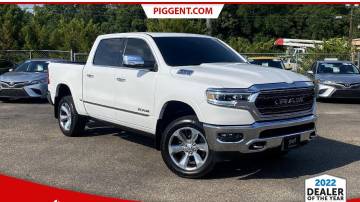 used ram 1500 diesel