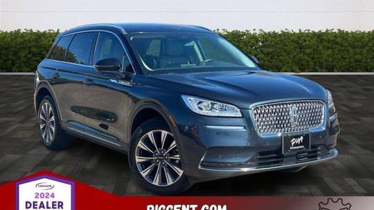 2020 Lincoln Corsair Reserve — SUV — 74,987 mi — Prattville, AL