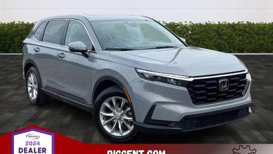 2023 Honda CR-V EX — SUV — 66,497 mi — Prattville, AL