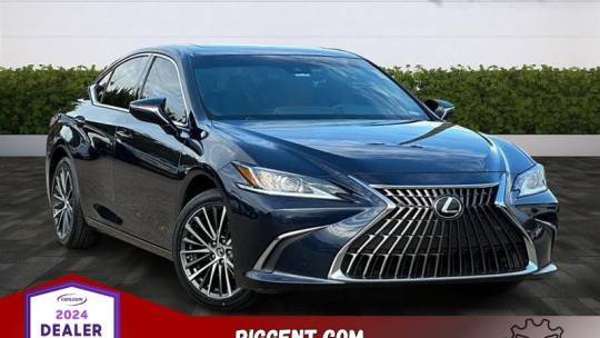 2022 Lexus ES ES 350 — Sedan — 34,440 mi — Prattville, AL