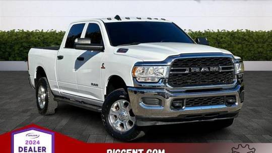 2021 Ram 3500 Tradesman — Pickup Truck — 110,883 mi — Prattville, AL