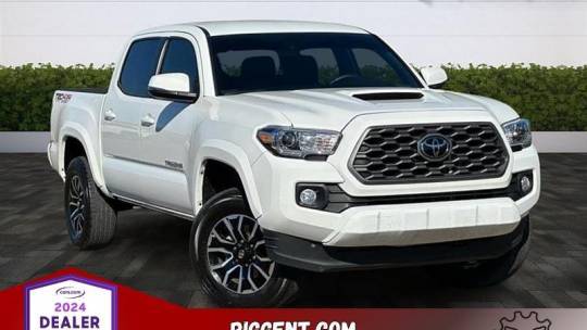 2023 Toyota Tacoma TRD Sport — Pickup Truck — 32,504 mi — Prattville, AL