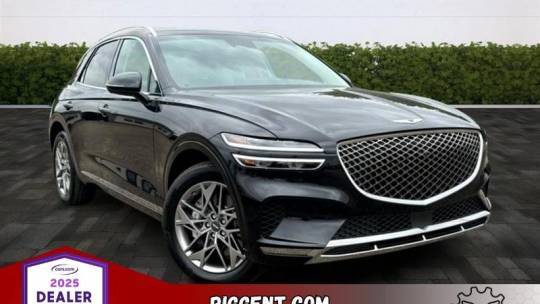 2024 Genesis GV70 2.5T Standard