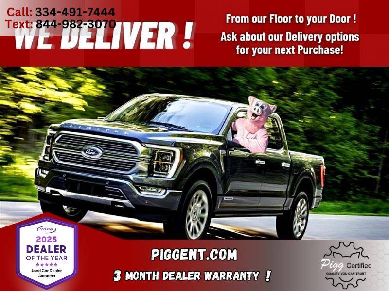 2023 Kia Sorento SX — SUV — 66,175 mi — Prattville, AL