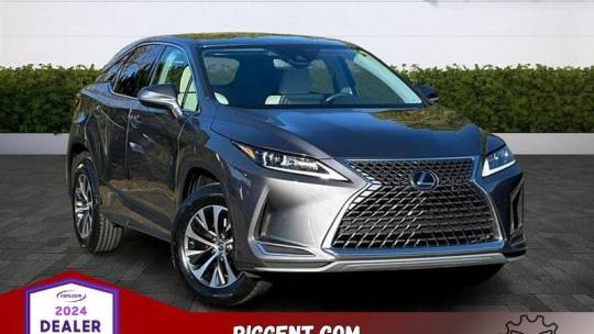 2022 Lexus RX RX 350 — SUV — 68,178 mi — Prattville, AL
