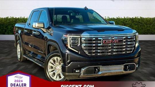 2022 GMC Sierra 1500 Denali — Pickup Truck — 42,057 mi — Prattville, AL