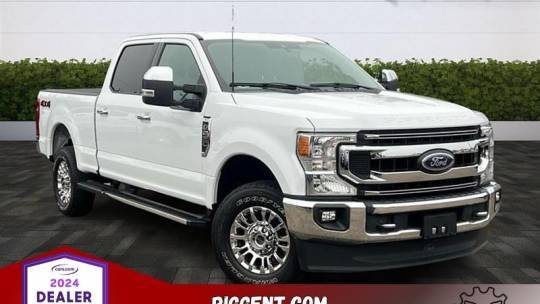 2022 Ford Super Duty F-250 XLT — Pickup Truck — 50,642 mi — Prattville, AL
