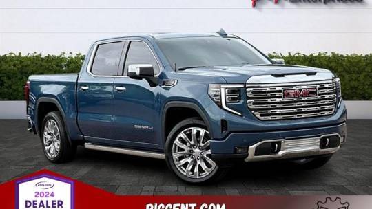 2024 GMC Sierra 1500 Denali — Pickup Truck — 17,631 mi — Prattville, AL