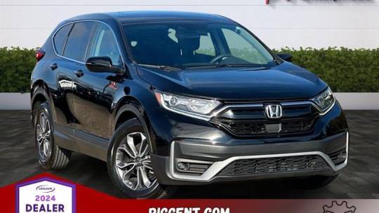 2022 Honda CR-V EX — SUV — 20,329 mi — Prattville, AL