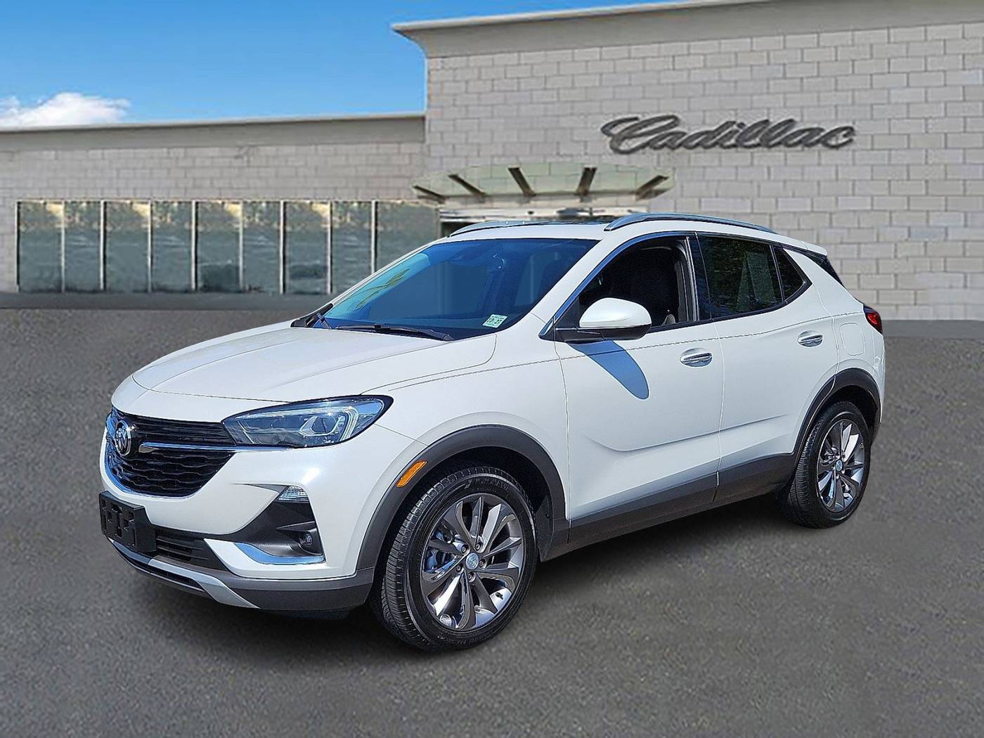 2023 Buick Encore GX Essence — SUV — 34,448 mi — Trevose, PA