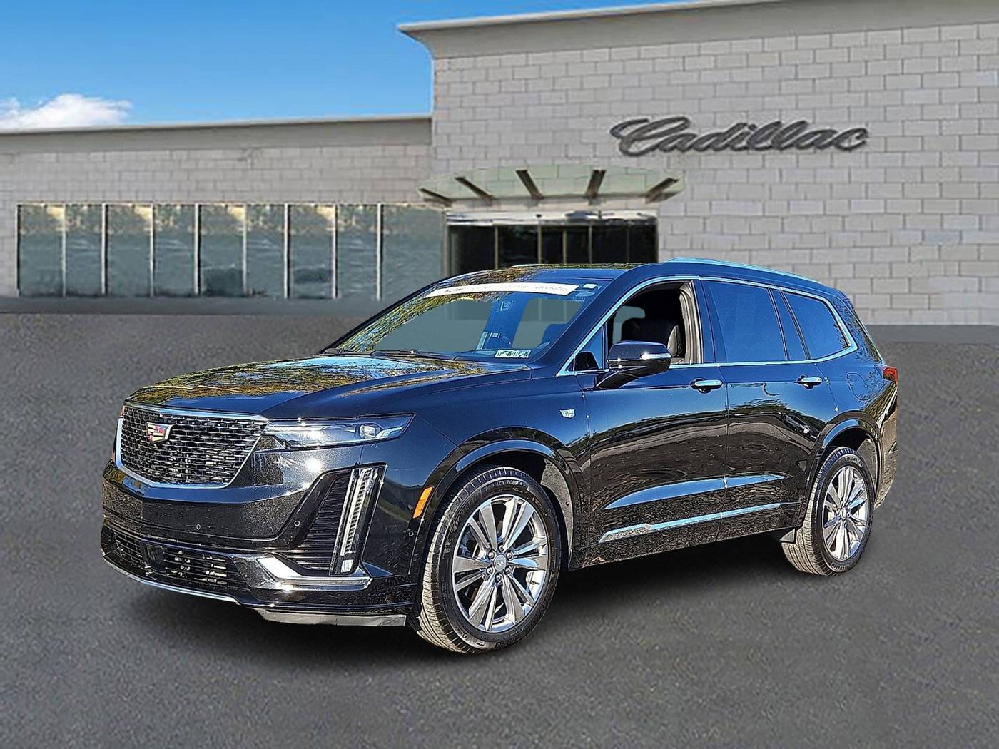 2024 Cadillac XT6 Premium Luxury — SUV — 16,407 mi — Trevose, PA
