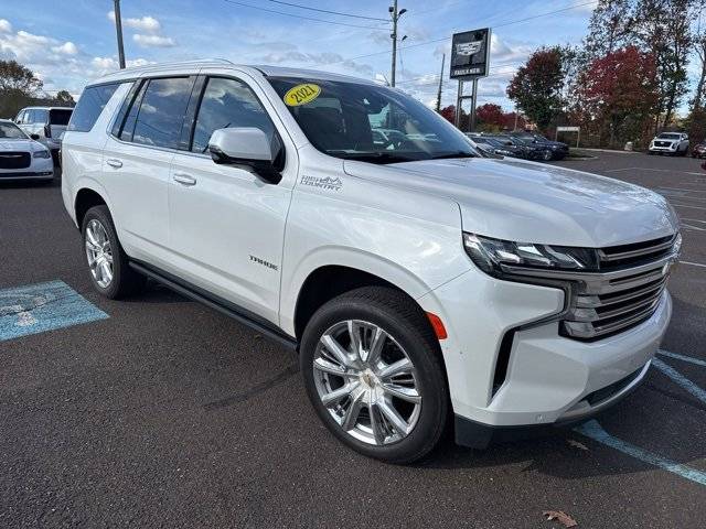 2021 Chevrolet Tahoe High Country — SUV — 104,414 mi — Trevose, PA