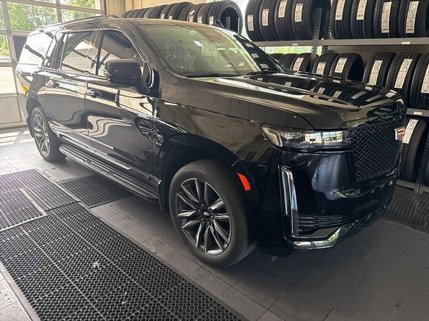 2022 Cadillac Escalade Sport — SUV — 49,164 mi — Trevose, PA