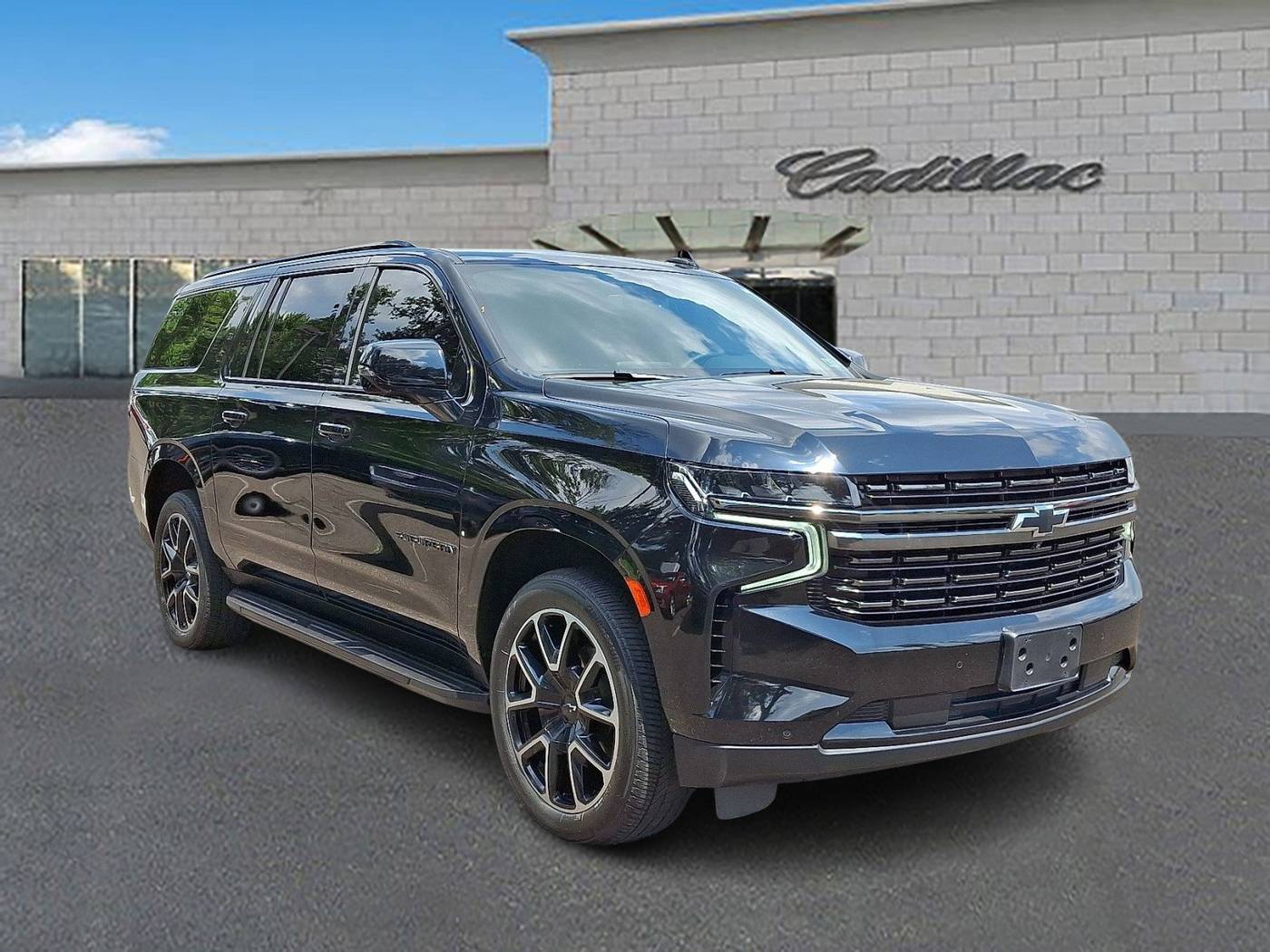 2022 Chevrolet Suburban RST — SUV — 98,892 mi — Trevose, PA