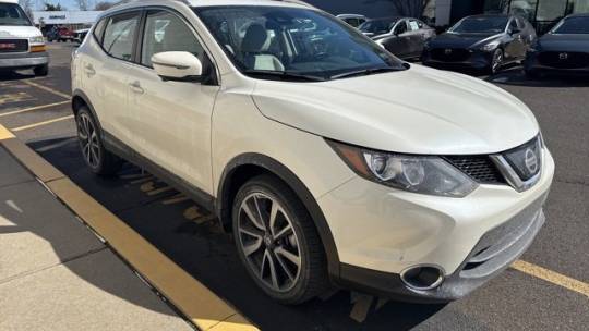 2019 Nissan Rogue Sport SL — SUV — 36,254 mi — Trevose, PA