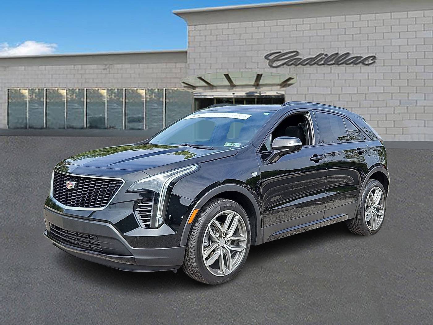 2023 Cadillac XT4 Sport — SUV — 30,624 mi — Trevose, PA