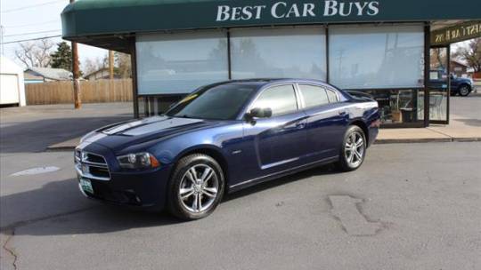 2014 Dodge Charger R/T Max — Sedan — 136,829 mi — Englewood, CO