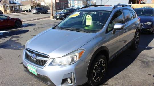 2016 Subaru Crosstrek Limited — SUV — 113,891 mi — Englewood, CO