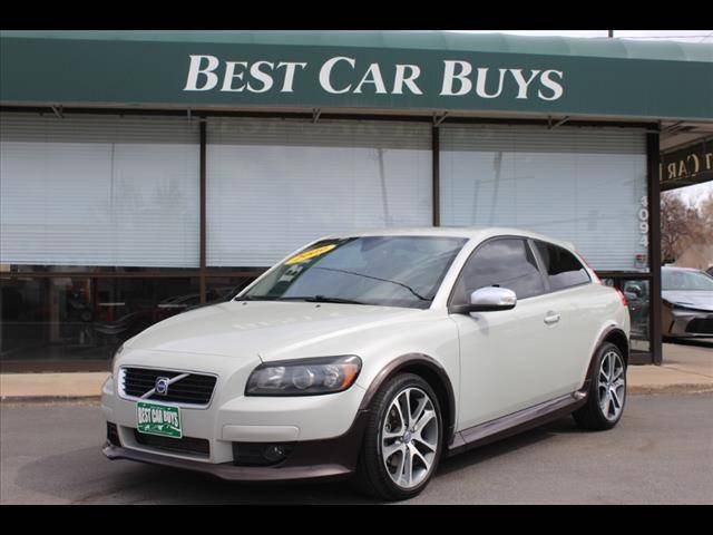 2009 Volvo C30 T5 — Coupe — 112,113 mi — Englewood, CO