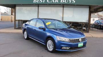 Used Volkswagen Passat for Sale Near Me - Page 26 - TrueCar