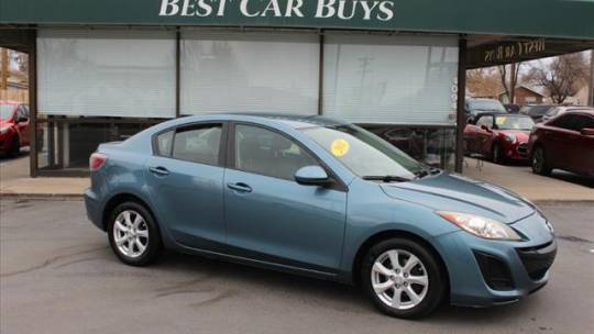 2011 Mazda Mazda3 i Touring — Sedan — 132,053 mi — Englewood, CO