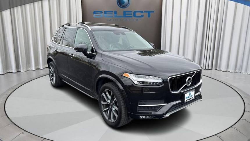 2017 Volvo XC90 Momentum — SUV — 79,188 mi — Sheridan, CO