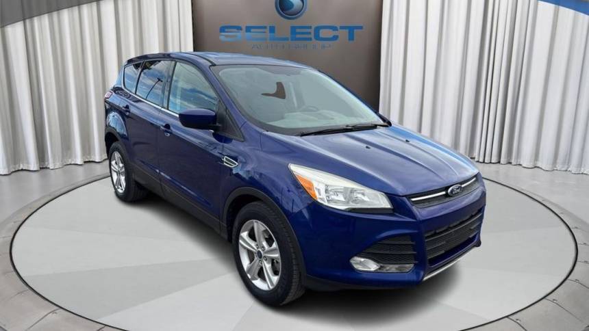 2013 Ford Escape SE — SUV — 93,011 mi — Sheridan, CO