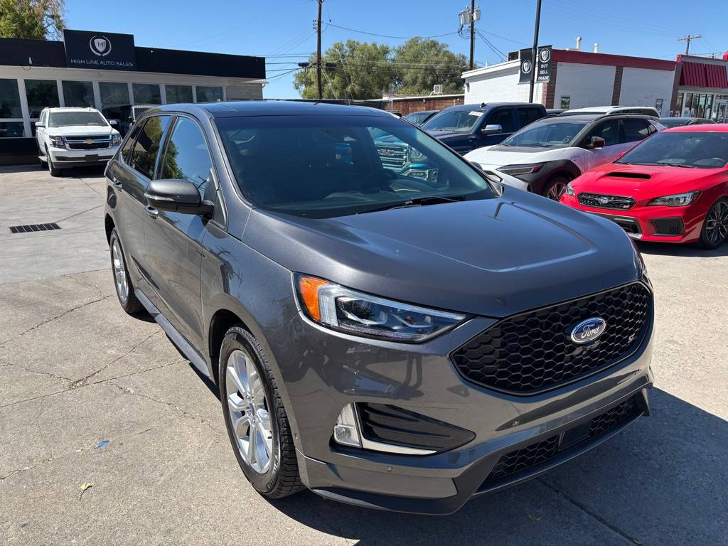 2020 Ford Edge ST — SUV — 45,825 mi — Salt Lake City, UT